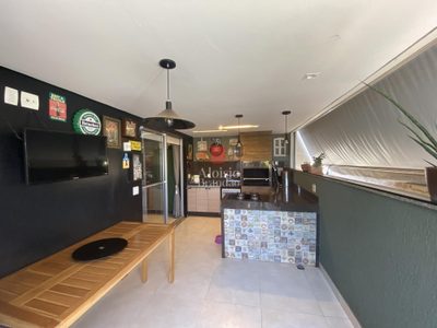 Cobertura, 3 quartos, 146 m² - Foto 4