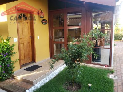 Casa de Condomínio, 3 quartos - Foto 3