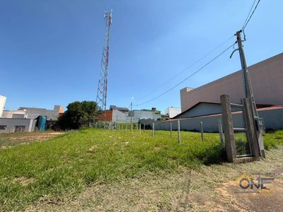 Terreno, 581 m² - Foto 3