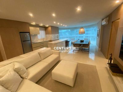 Apartamento, 3 quartos, 185 m² - Foto 3