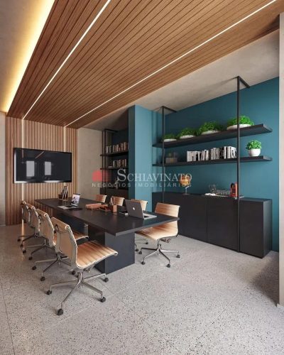 Apartamento, 3 quartos, 289 m² - Foto 5