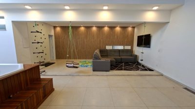 Casa, 3 quartos, 260 m² - Foto 4
