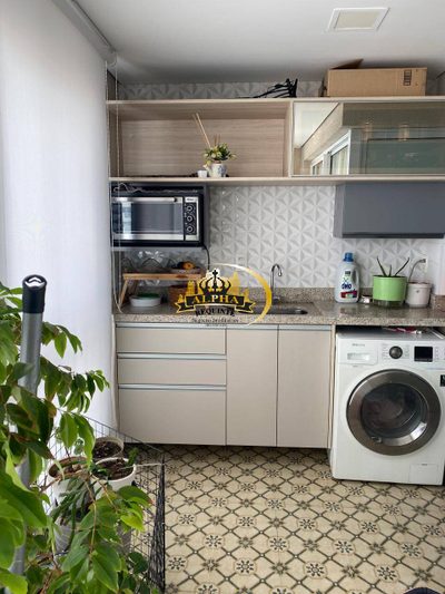 Apartamento, 2 quartos, 63 m² - Foto 1