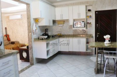 Casa, 2 quartos, 101 m² - Foto 5