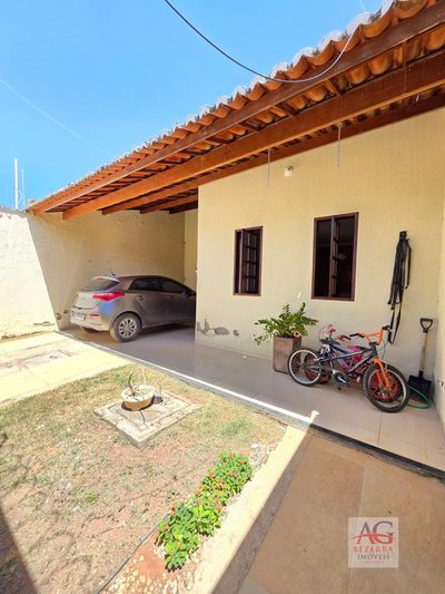 Casa, 3 quartos, 115 m² - Foto 1