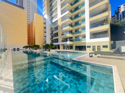 Apartamento, 2 quartos, 86 m² - Foto 1