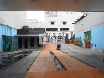 Prédio Inteiro, 623 m² - Foto 3