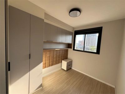 Apartamento, 1 quarto, 29 m² - Foto 3