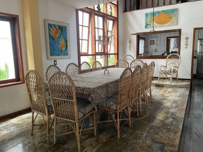 Casa, 5 quartos, 450 m² - Foto 4