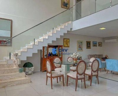 Casa, 3 quartos, 176 m² - Foto 1