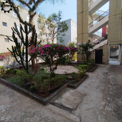 Apartamento, 2 quartos, 48 m² - Foto 1