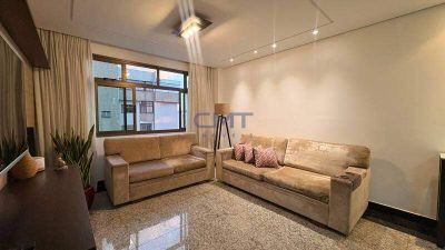Cobertura, 4 quartos, 205 m² - Foto 5