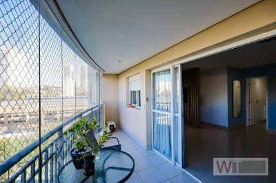 Apartamento, 3 quartos, 109 m² - Foto 2