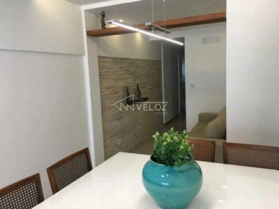 Apartamento, 2 quartos, 89 m² - Foto 4
