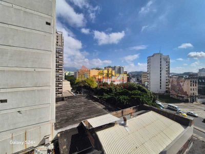 Apartamento, 1 quarto, 34 m² - Foto 4