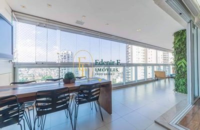 Apartamento, 4 quartos, 228 m² - Foto 4