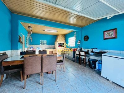 Casa, 2 quartos, 90 m² - Foto 3