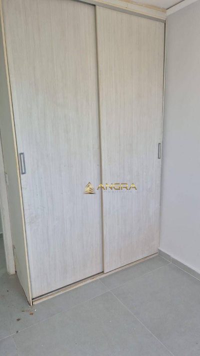 Apartamento, 2 quartos, 45 m² - Foto 1