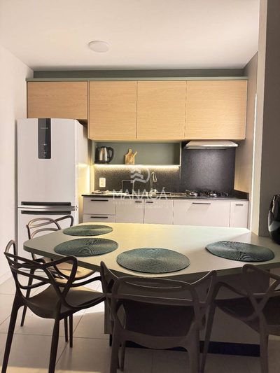 Apartamento, 2 quartos, 94 m² - Foto 1