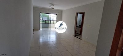 Apartamento, 3 quartos, 102 m² - Foto 2