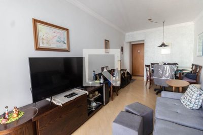 Apartamento, 3 quartos, 76 m² - Foto 3