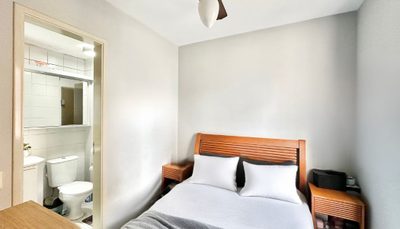Apartamento, 3 quartos, 61 m² - Foto 5