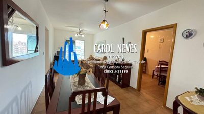 Apartamento, 2 quartos, 88 m² - Foto 2