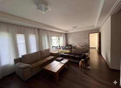 Sobrado, 3 quartos, 367 m² - Foto 2