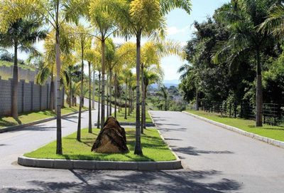 Terreno, 1000 m² - Foto 2