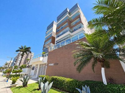 Apartamento, 3 quartos, 106 m² - Foto 1