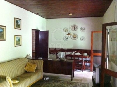 Chácara, 4 quartos, 1750 m² - Foto 4