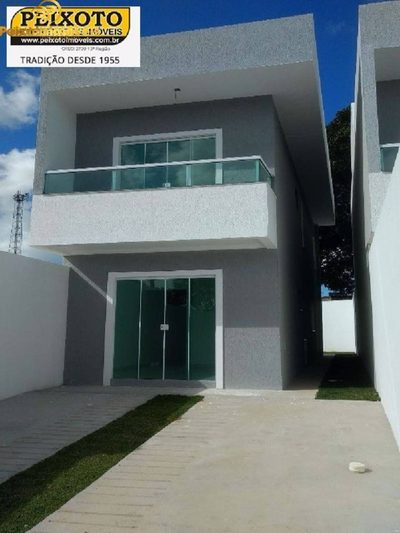 Casa, 85 m² - Foto 1