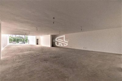 Loja-Salão, 415 m² - Foto 2