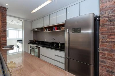 Apartamento, 2 quartos, 65 m² - Foto 4