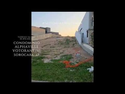 Terreno, 561 m² - Foto 1