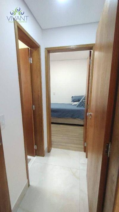 Apartamento, 2 quartos, 120 m² - Foto 3