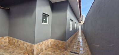 Casa, 2 quartos, 79 m² - Foto 1