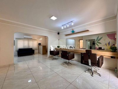 Casa, 3 quartos, 184 m² - Foto 1