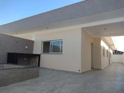 Casa, 3 quartos, 77 m² - Foto 1