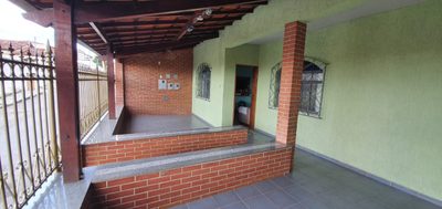 Casa, 3 quartos, 300 m² - Foto 1