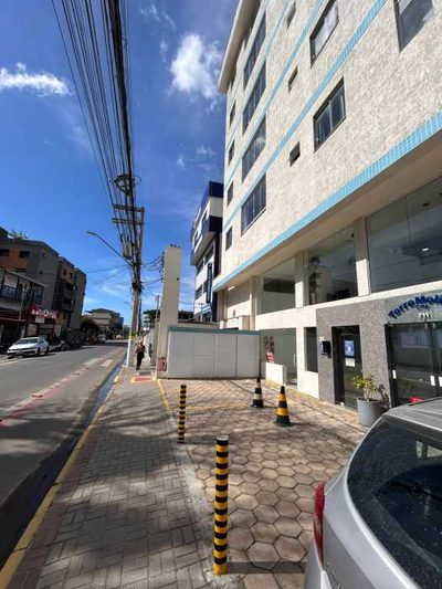 Apartamento, 2 quartos, 54 m² - Foto 1