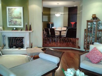 Apartamento, 3 quartos, 212 m² - Foto 3