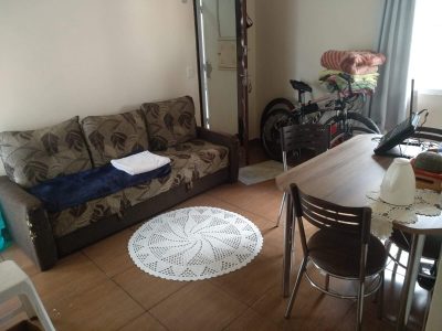 Apartamento, 3 quartos, 43 m² - Foto 2