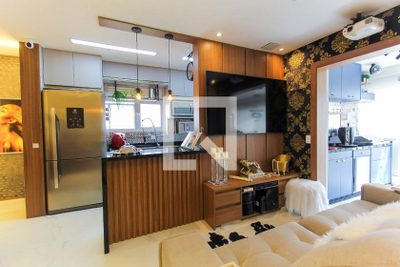 Apartamento, 2 quartos, 75 m² - Foto 5