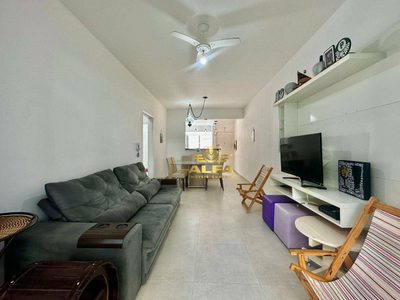 Apartamento, 2 quartos, 90 m² - Foto 2