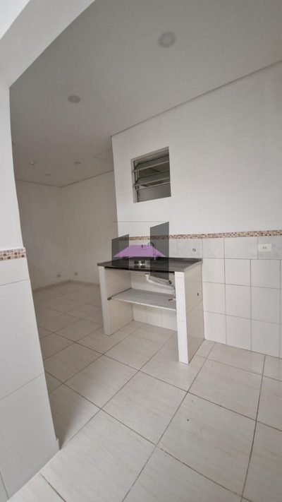 Casa, 1 quarto - Foto 4