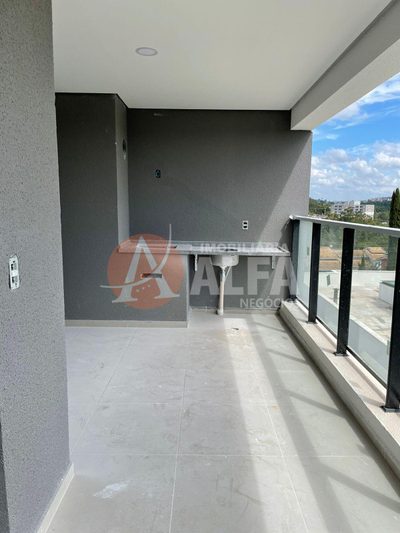 Apartamento, 3 quartos, 106 m² - Foto 2