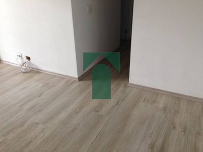 Apartamento, 2 quartos, 47 m² - Foto 3