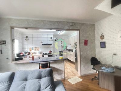 Sobrado, 4 quartos, 215 m² - Foto 3