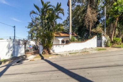 Casa, 2 quartos, 1120 m² - Foto 3